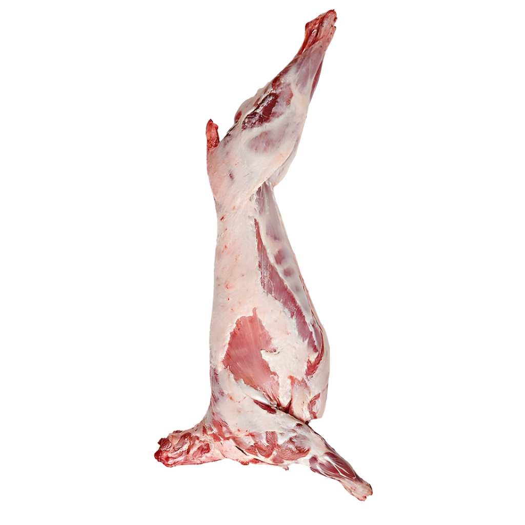 Whole Baby Lamb 1 lb buy online USA - 1